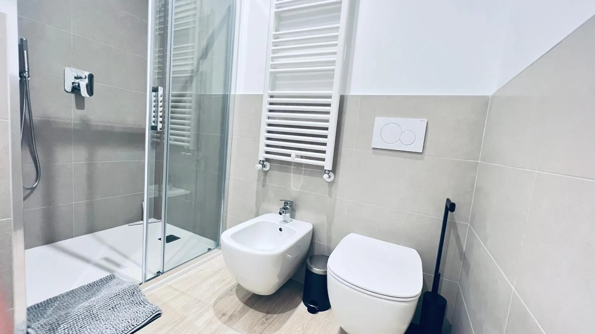 Aparthotel The Boutique Houses - Hebrew Quarter Mailand
