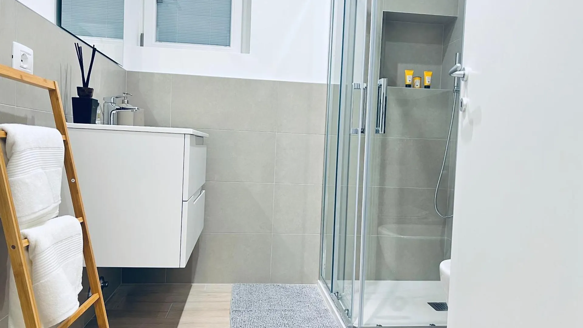 Apart Otel The Boutique Houses - Hebrew Quarter Milano