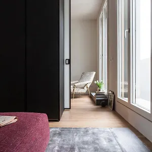 Aparthotel Bmore Duomo - Luxury Near Duomo, Milan