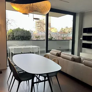 Aparthotel Bosco Verticale, Milan