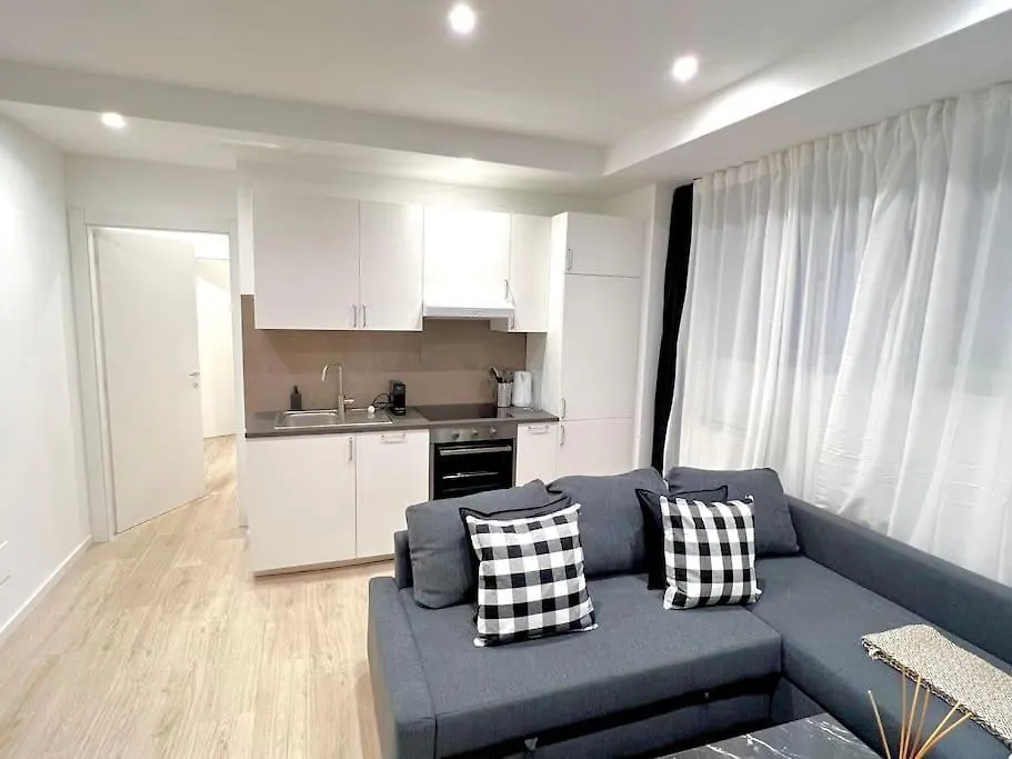 The Boutique Houses - Hebrew Quarter Milano