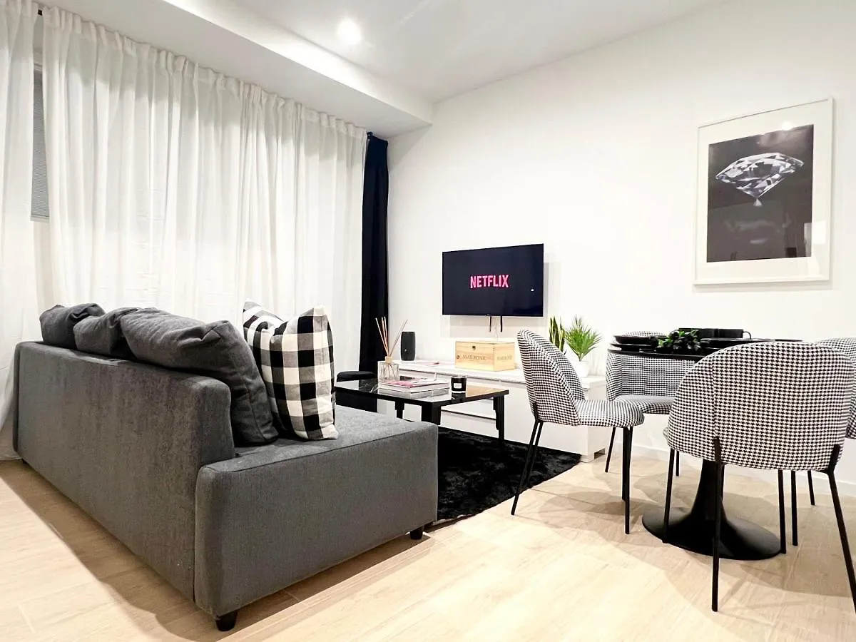 Aparthotel The Boutique Houses - Hebrew Quarter Milano