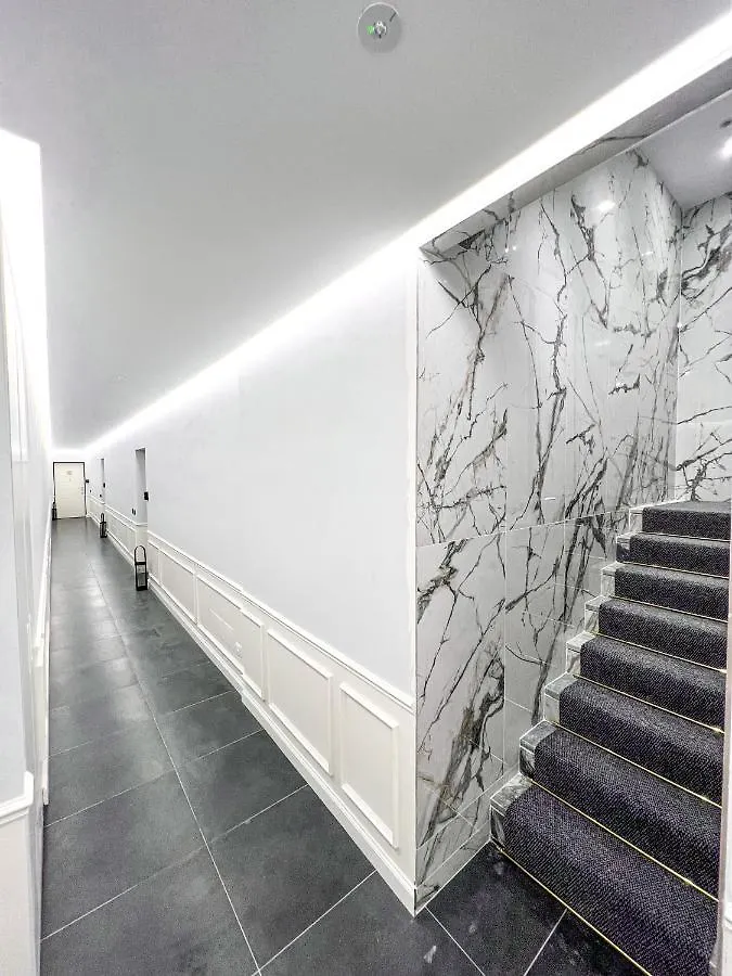 The Boutique Houses - Hebrew Quarter Milano Italia