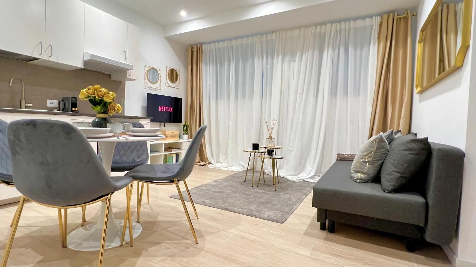 The Boutique Houses - Hebrew Quarter Milano Italia
