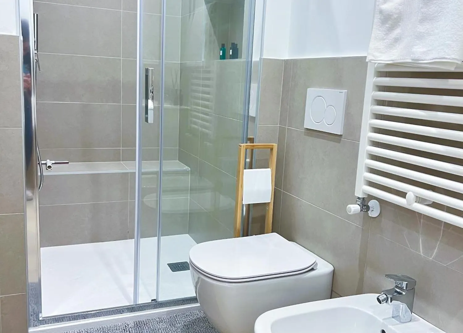 The Boutique Houses - Hebrew Quarter Milano Italia