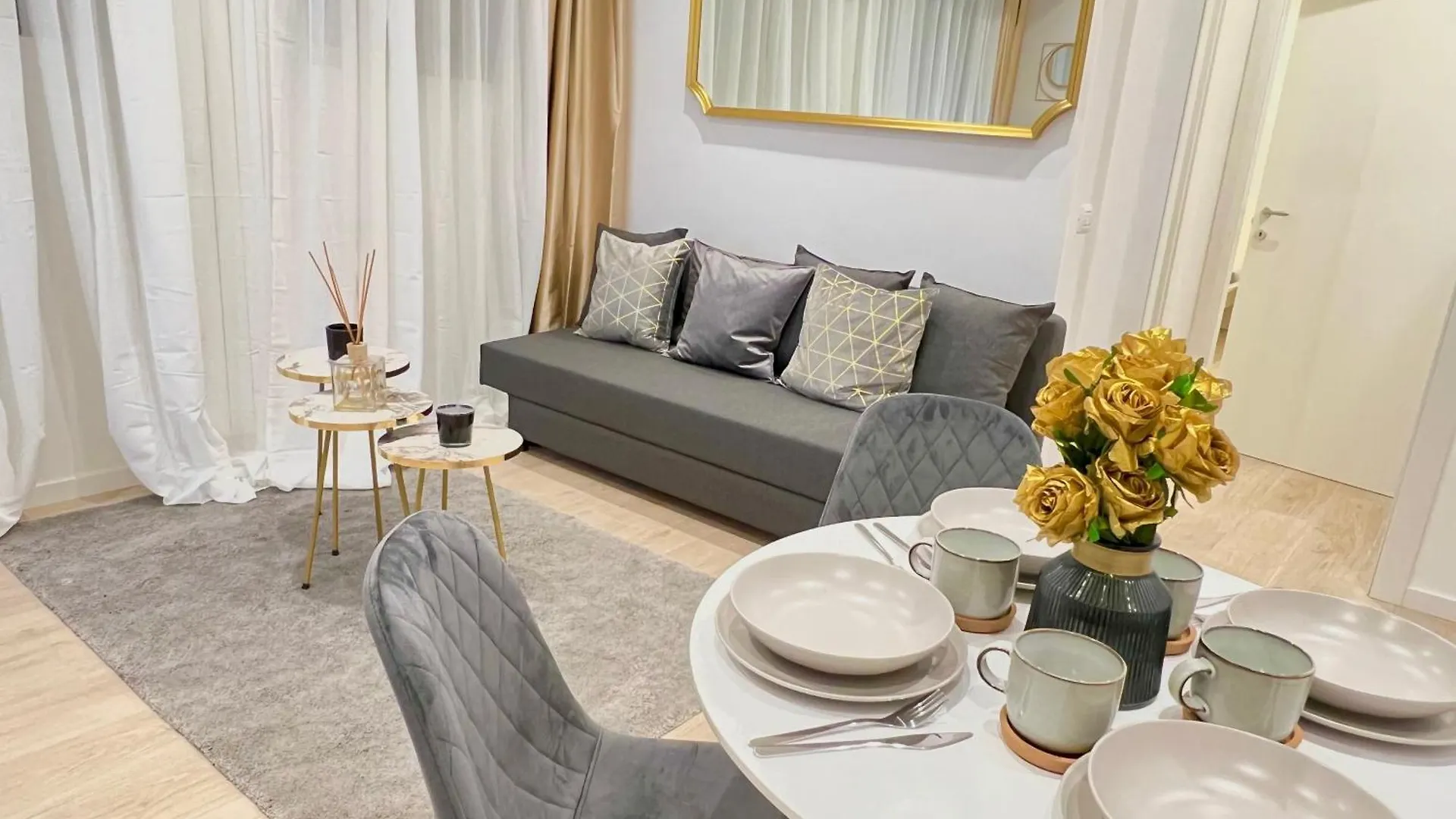 The Boutique Houses - Hebrew Quarter Milano