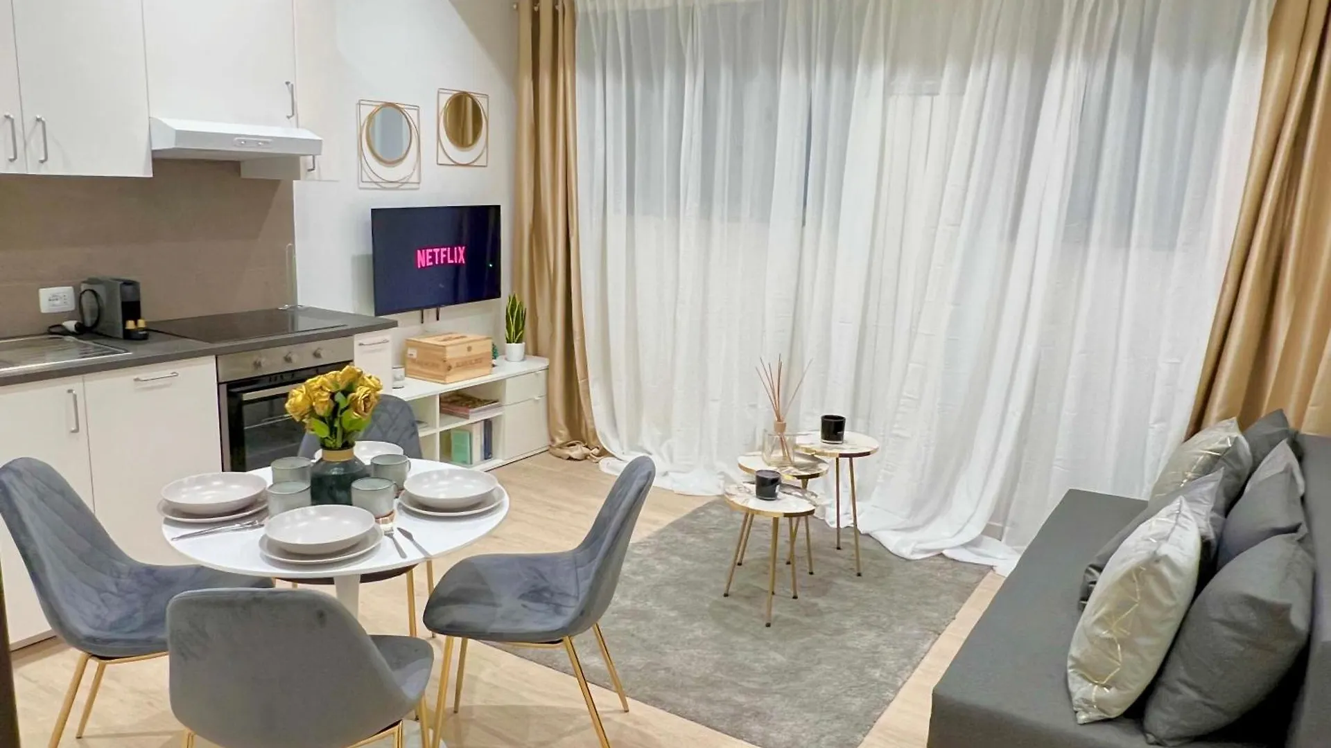 The Boutique Houses - Hebrew Quarter Milano 0*,