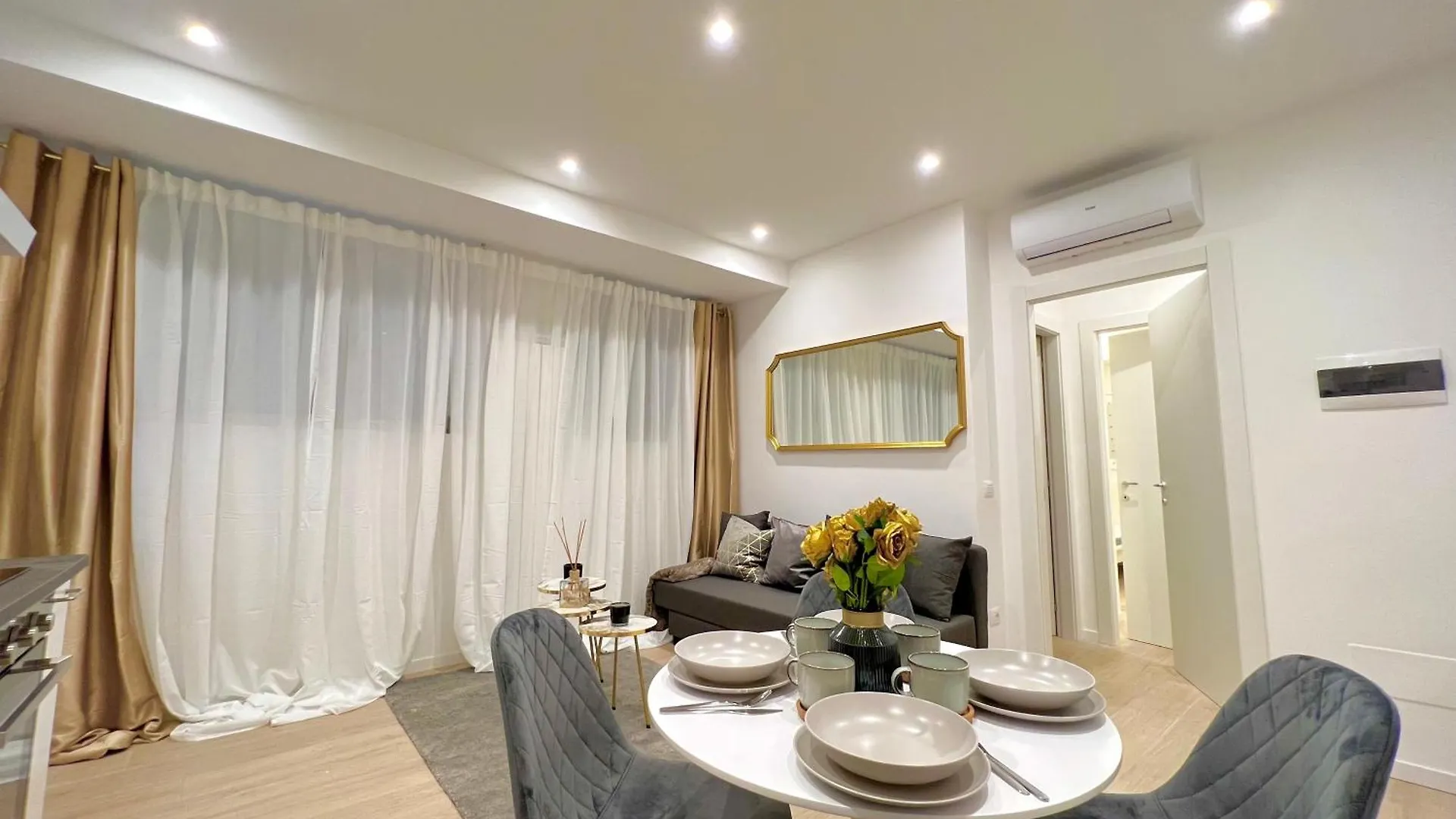 The Boutique Houses - Hebrew Quarter Milano