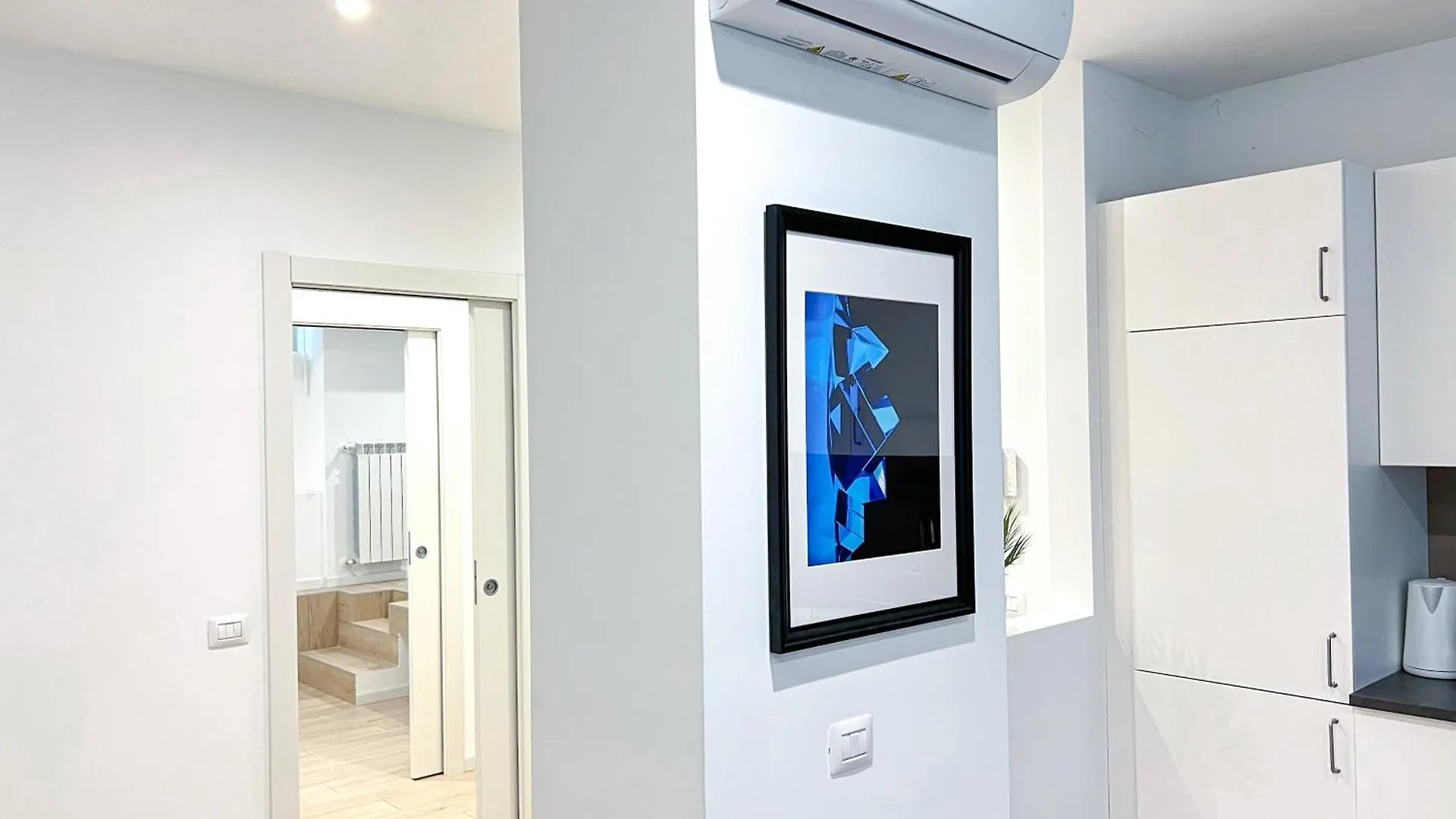 The Boutique Houses - Hebrew Quarter Milano 0*,  Italia