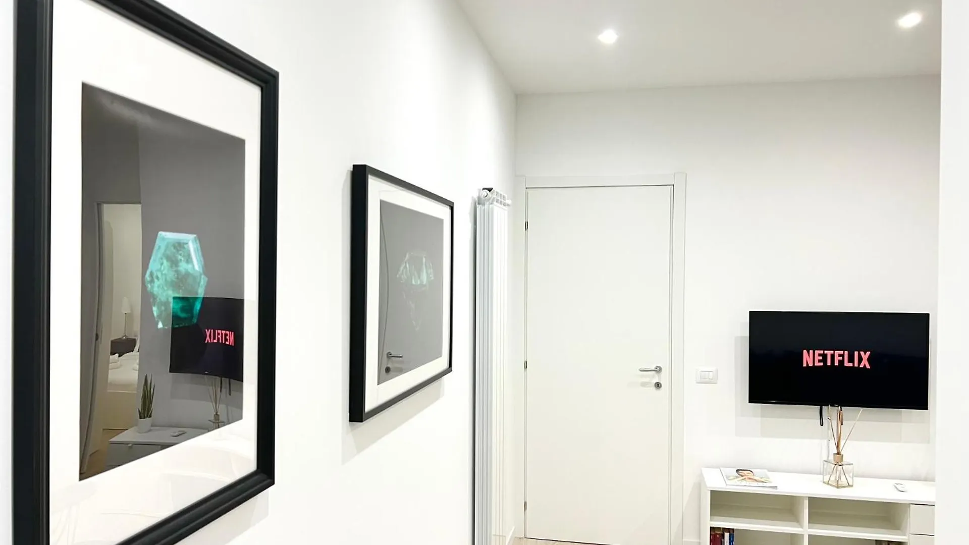 The Boutique Houses - Hebrew Quarter Milano 0*,