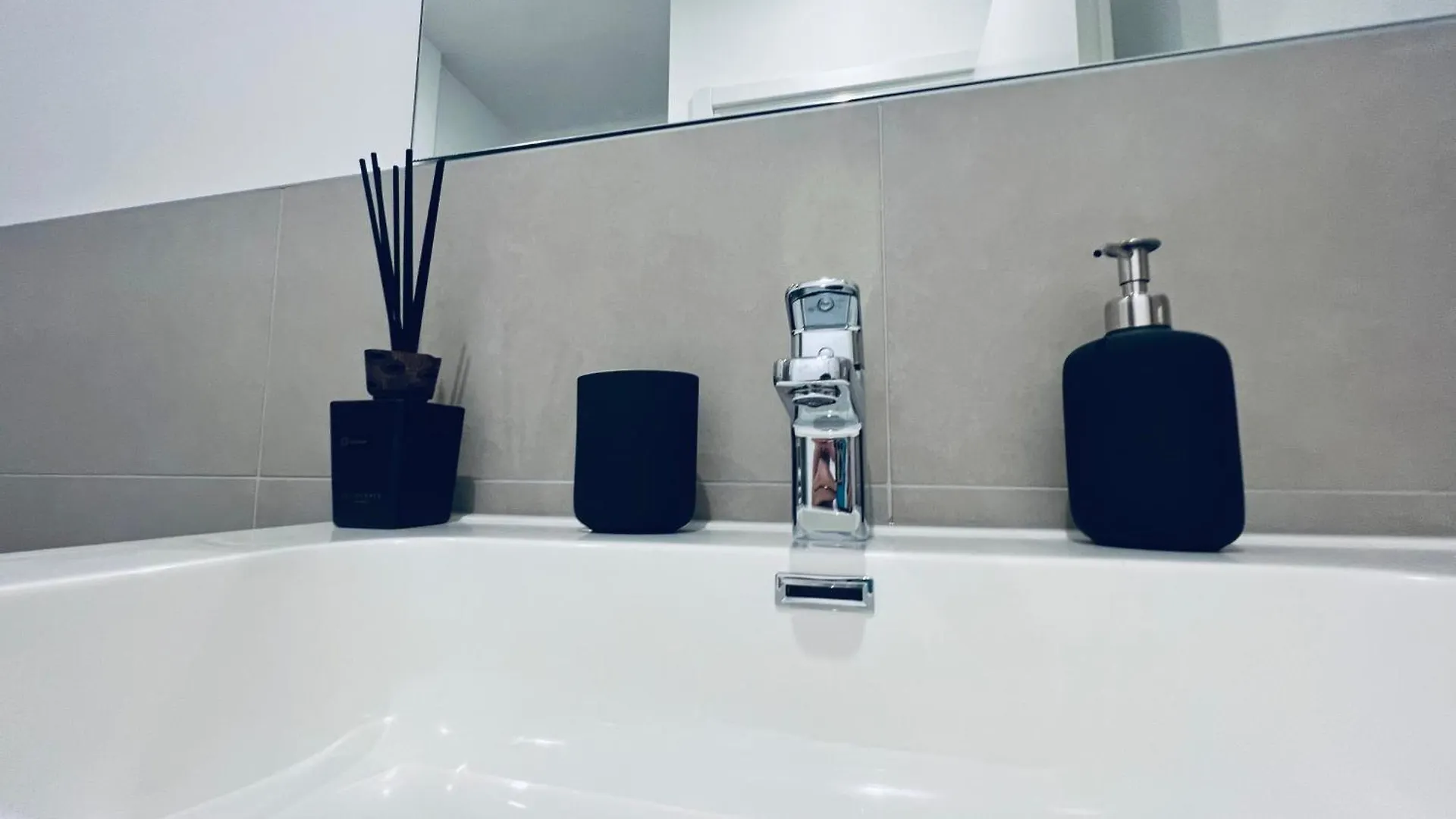 The Boutique Houses - Hebrew Quarter Milano