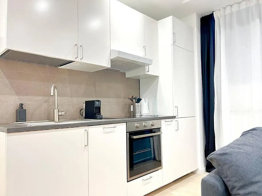 The Boutique Houses - Hebrew Quarter Milan