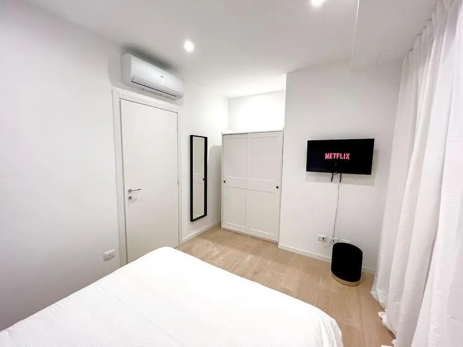 The Boutique Houses - Hebrew Quarter Milan 0*,