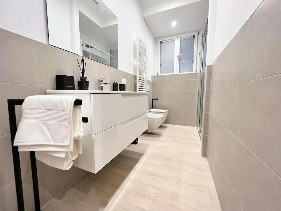The Boutique Houses - Hebrew Quarter Milan