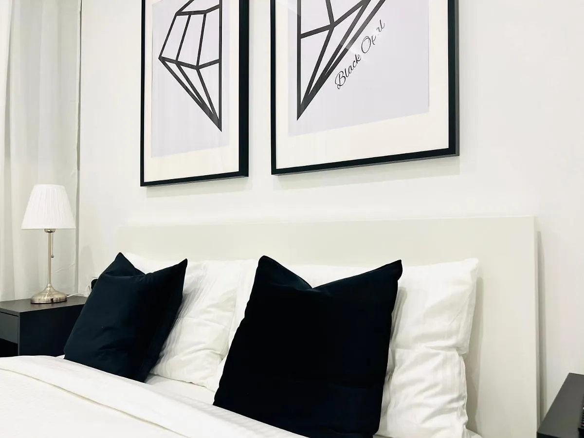 Aparthotel The Boutique Houses - Hebrew Quarter Milan