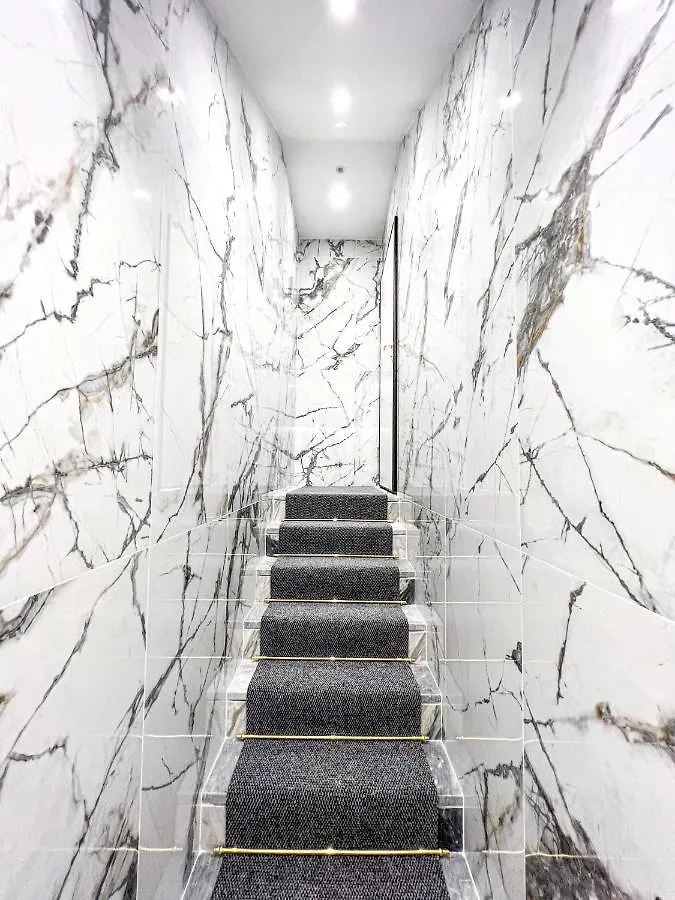 Aparthotel The Boutique Houses - Hebrew Quarter Milan Italy