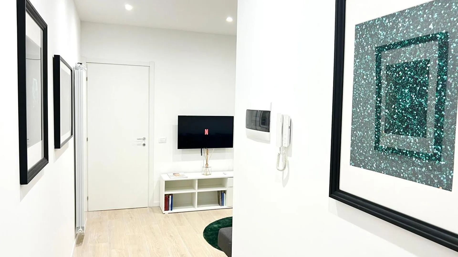 The Boutique Houses - Hebrew Quarter Milan Aparthotel