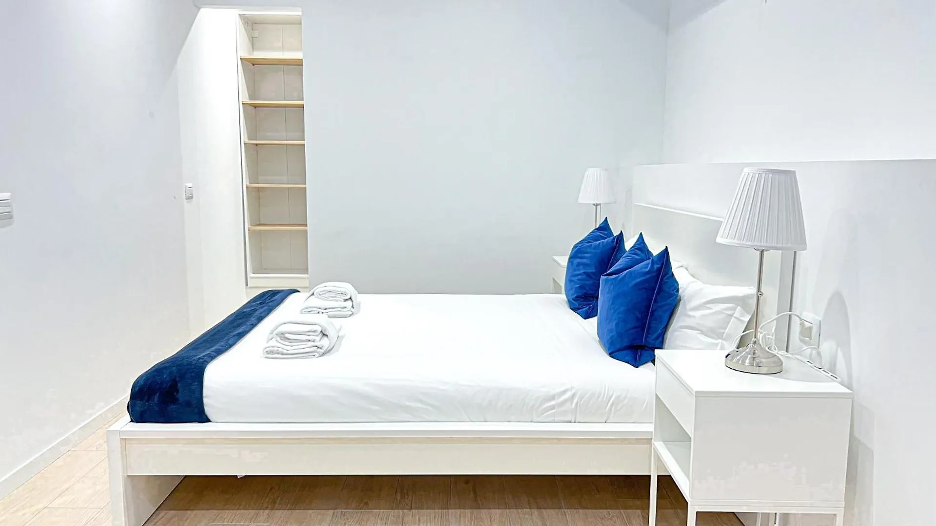 Aparthotel The Boutique Houses - Hebrew Quarter Milan Italy