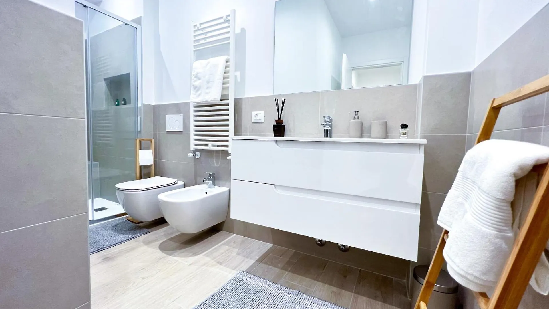 Aparthotel The Boutique Houses - Hebrew Quarter Milan