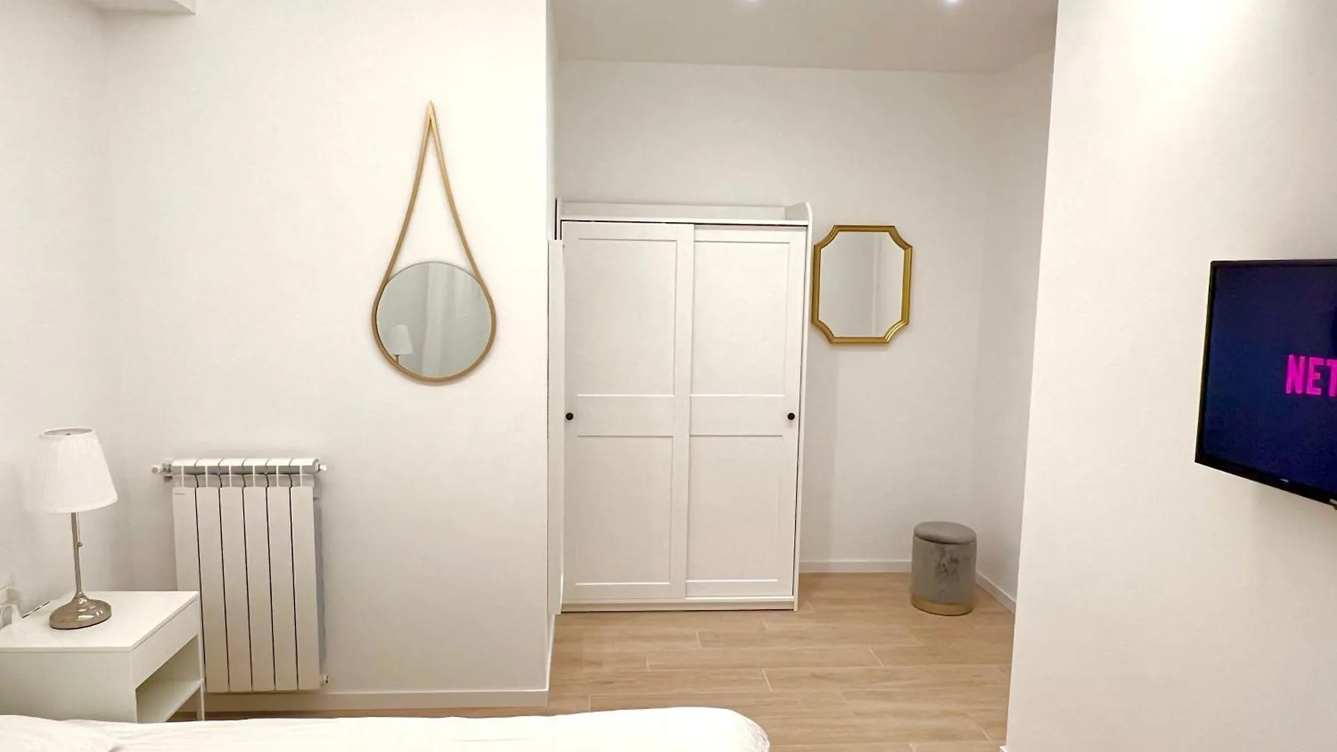 The Boutique Houses - Hebrew Quarter Milan Aparthotel