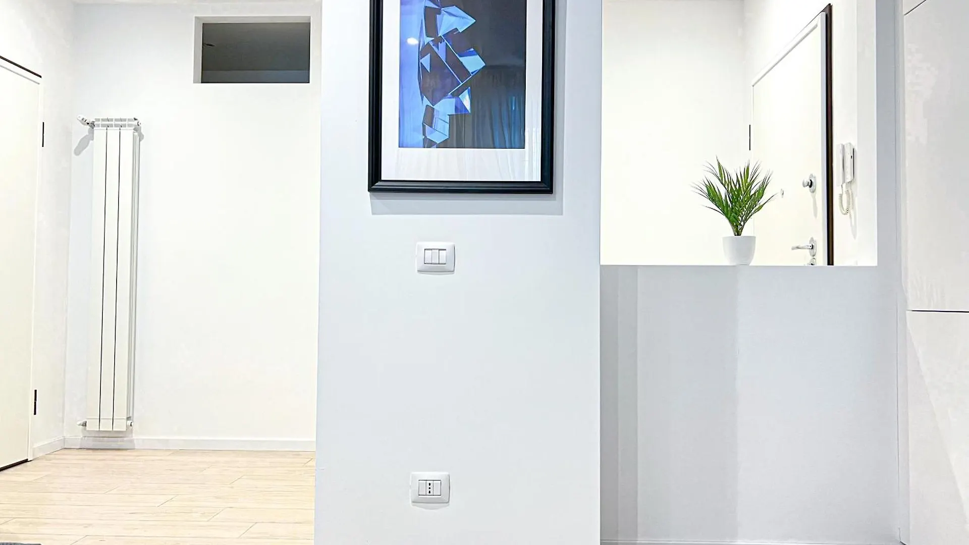 Aparthotel The Boutique Houses - Hebrew Quarter Milan