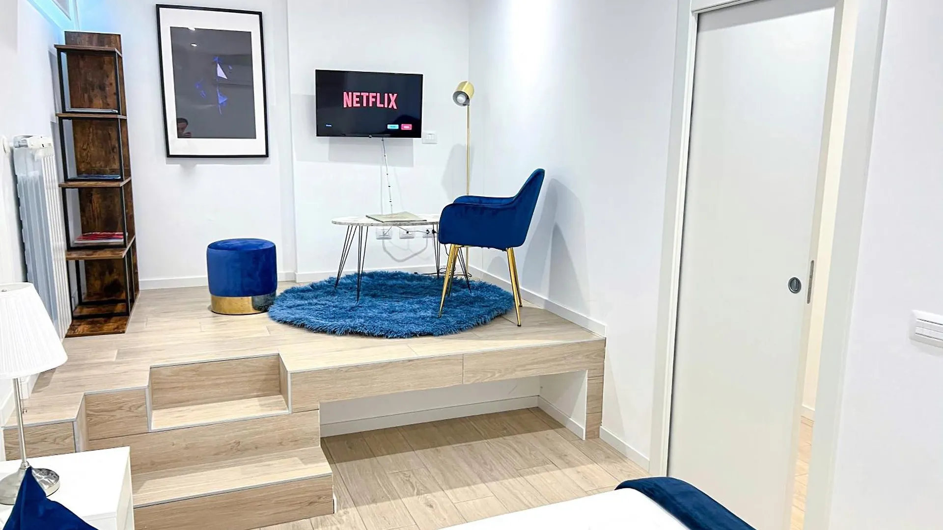 The Boutique Houses - Hebrew Quarter Milan Aparthotel