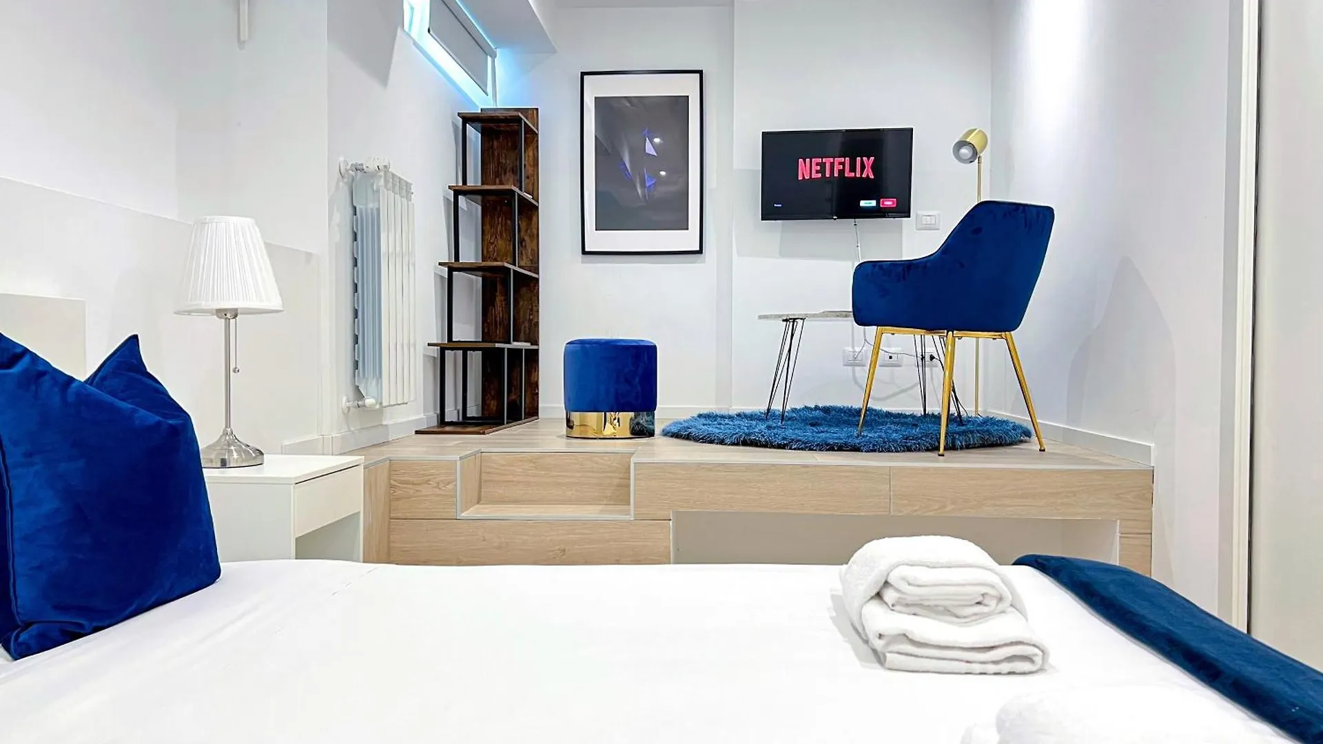 The Boutique Houses - Hebrew Quarter Milan