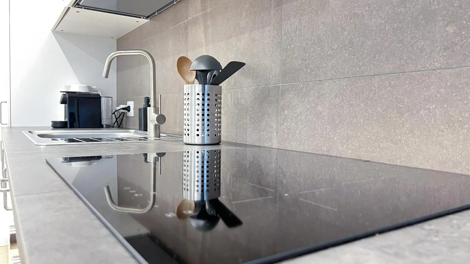 Aparthotel The Boutique Houses - Hebrew Quarter Milan Italy