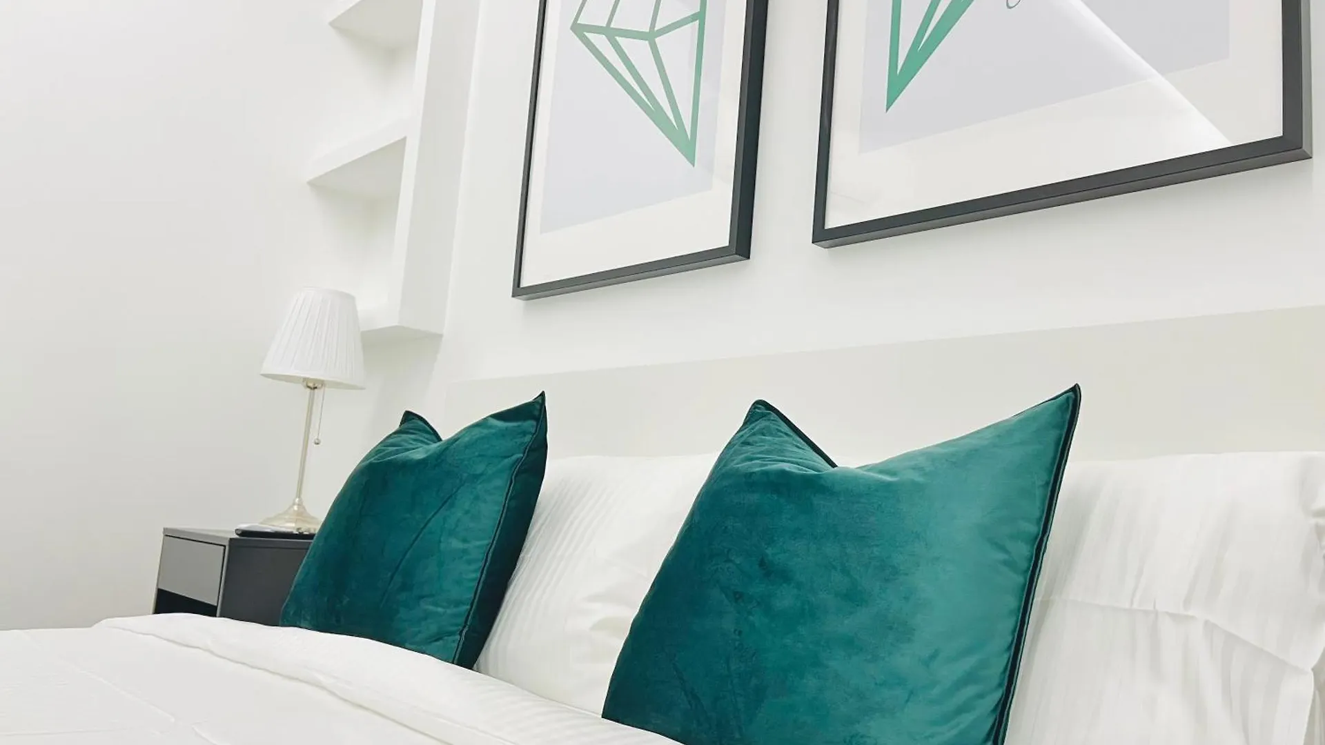 The Boutique Houses - Hebrew Quarter Milan Aparthotel