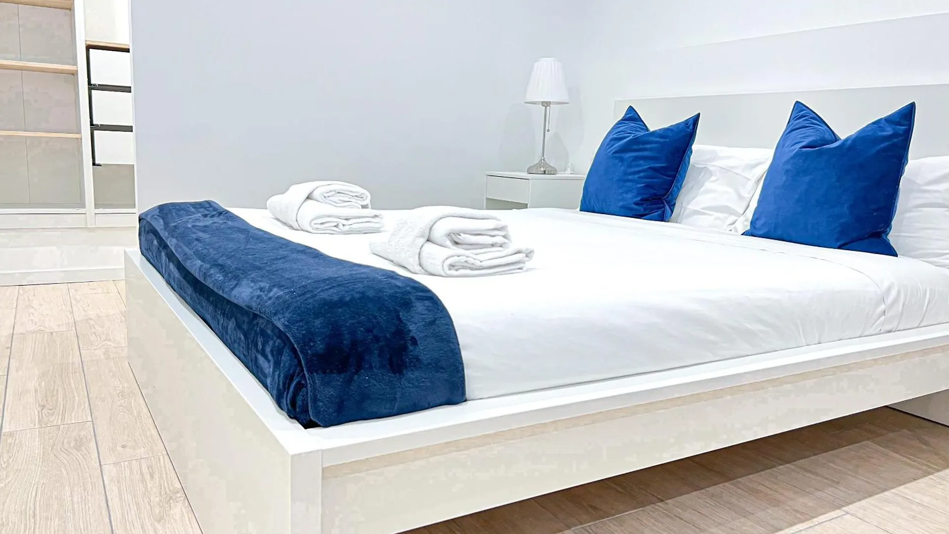 Aparthotel The Boutique Houses - Hebrew Quarter Milan Italy