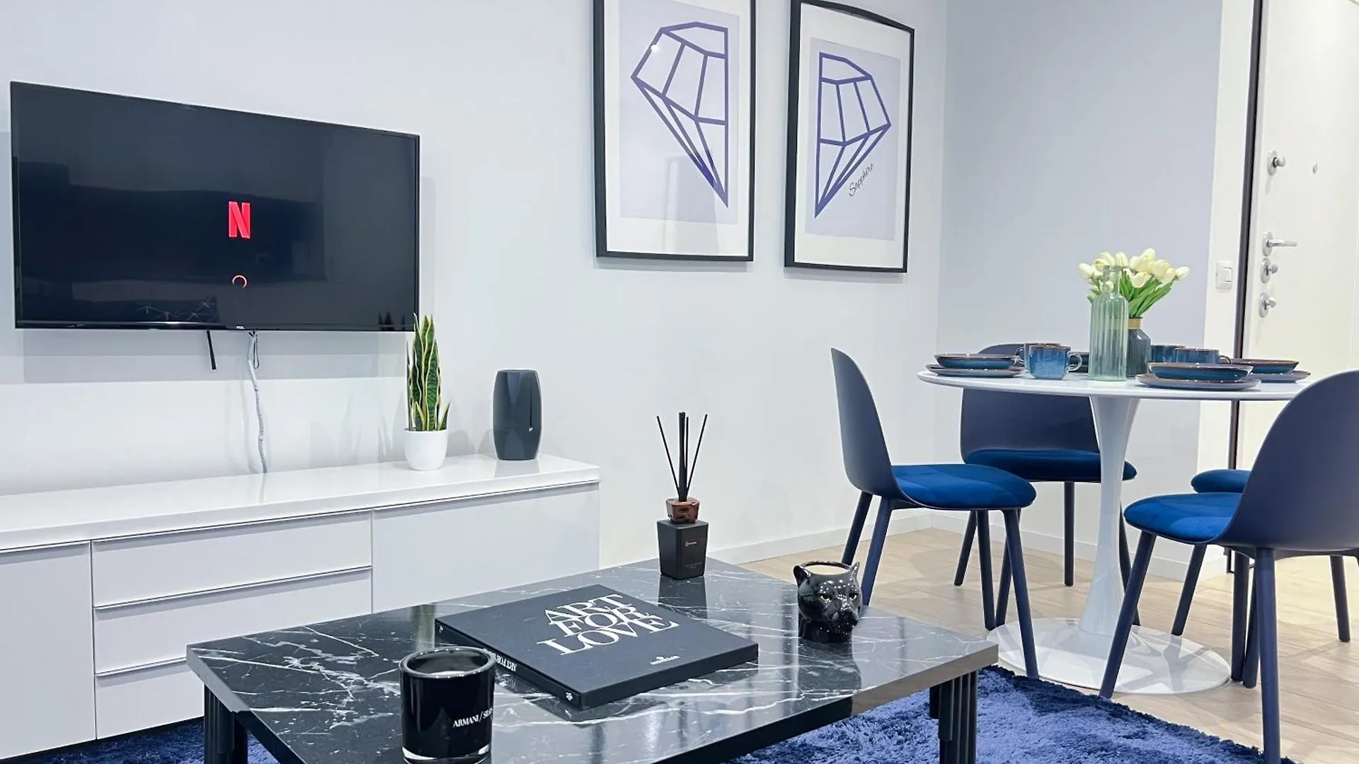 The Boutique Houses - Hebrew Quarter Milan Aparthotel